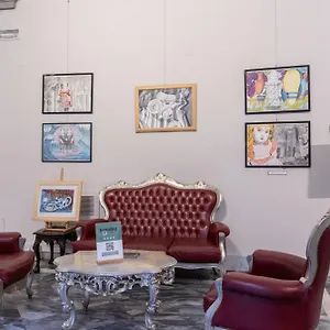 Hotel Hotiday Collection - Ghibellina, Florence