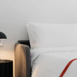 Hotel Ruby Bea, Florence