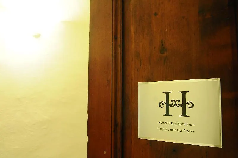 Hemeras Boutique House Loggia Dei Mercanti Florence Hotel