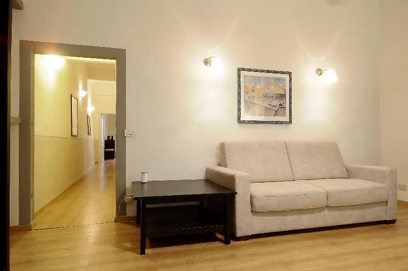 Hotel Hemeras Boutique House Loggia Dei Mercanti Florence