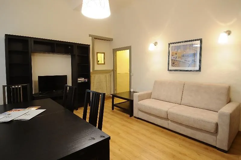 Hotel Hemeras Boutique House Loggia Dei Mercanti Florence