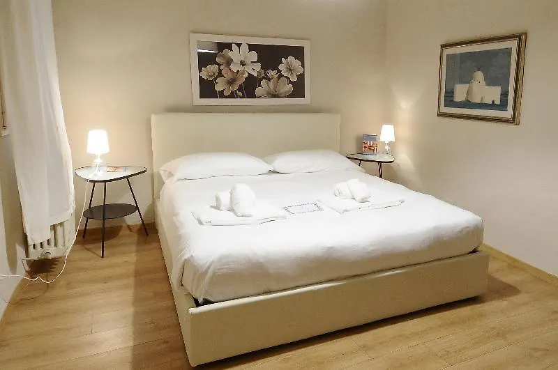 Hemeras Boutique House Loggia Dei Mercanti Florence Hotel