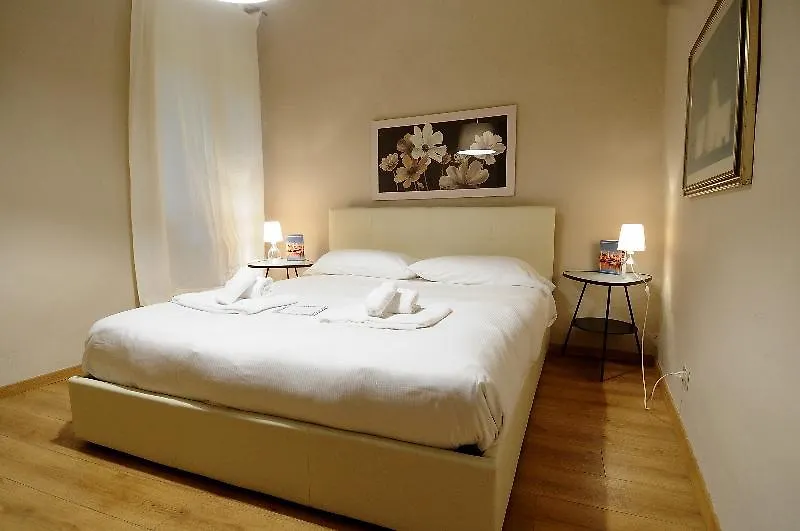 Hemeras Boutique House Loggia Dei Mercanti Florence